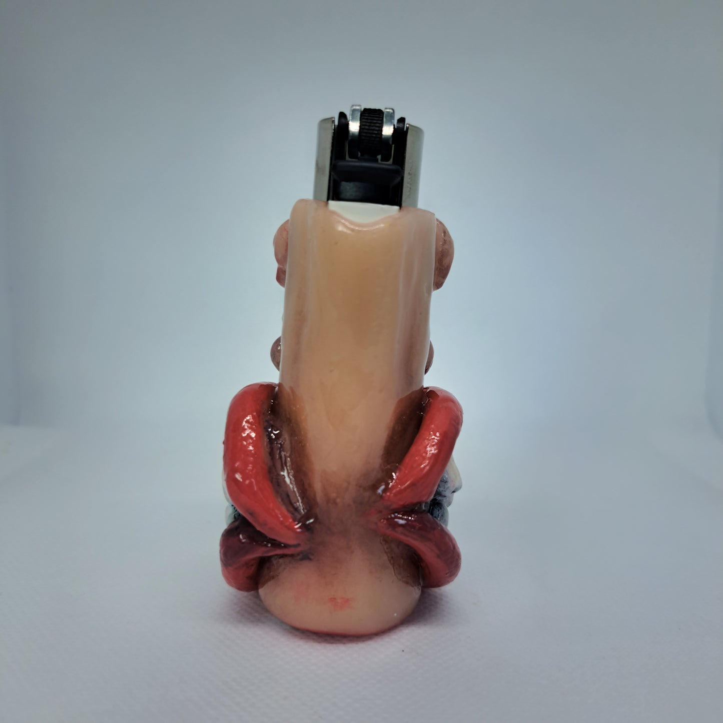 „ShitSmile“- Lighter Case