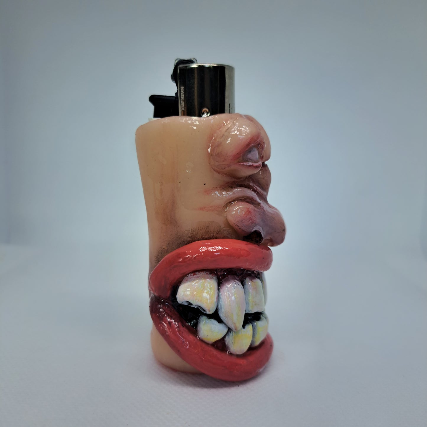 „ShitSmile“- Lighter Case