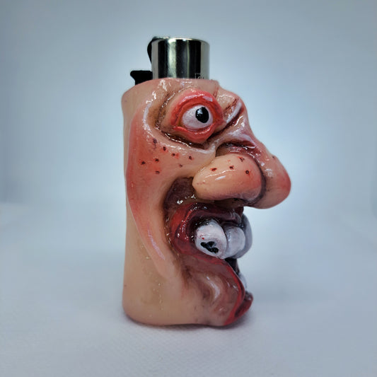 „EldPúki“ - Lighter Case