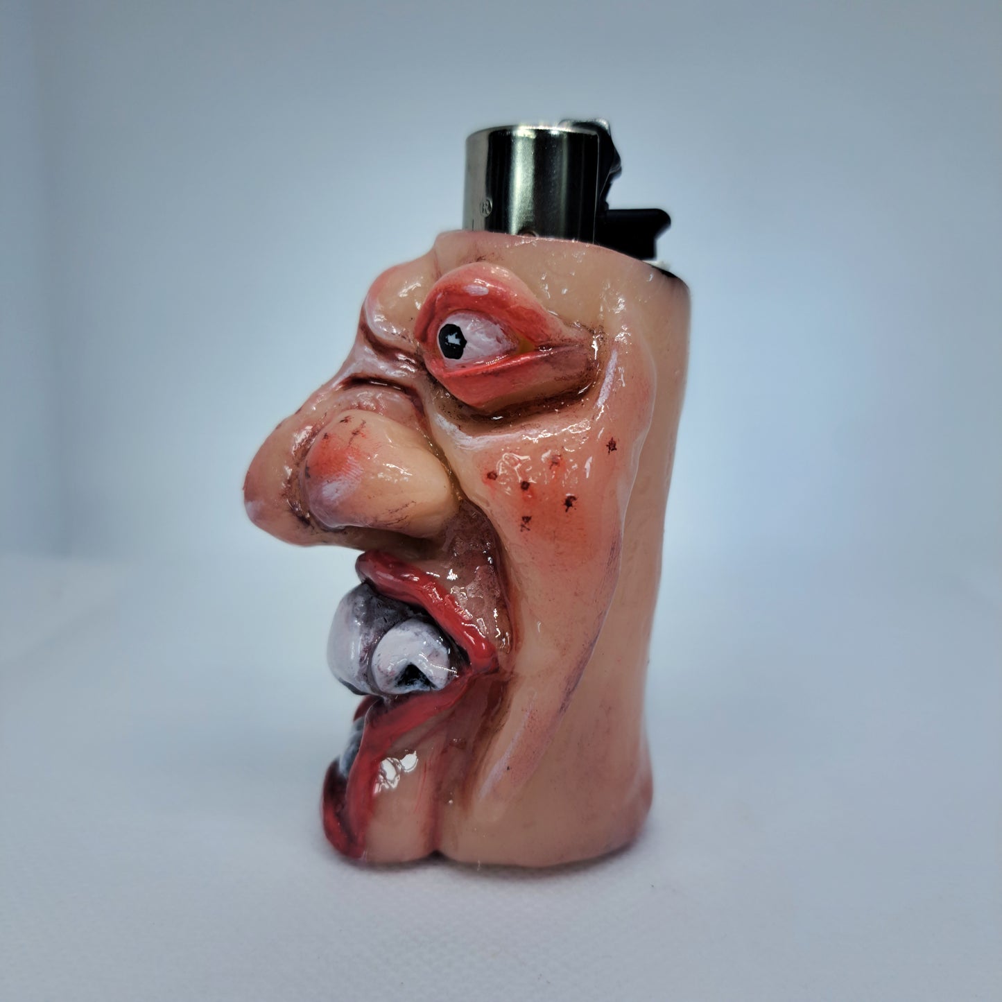 „EldPúki“ - Lighter Case
