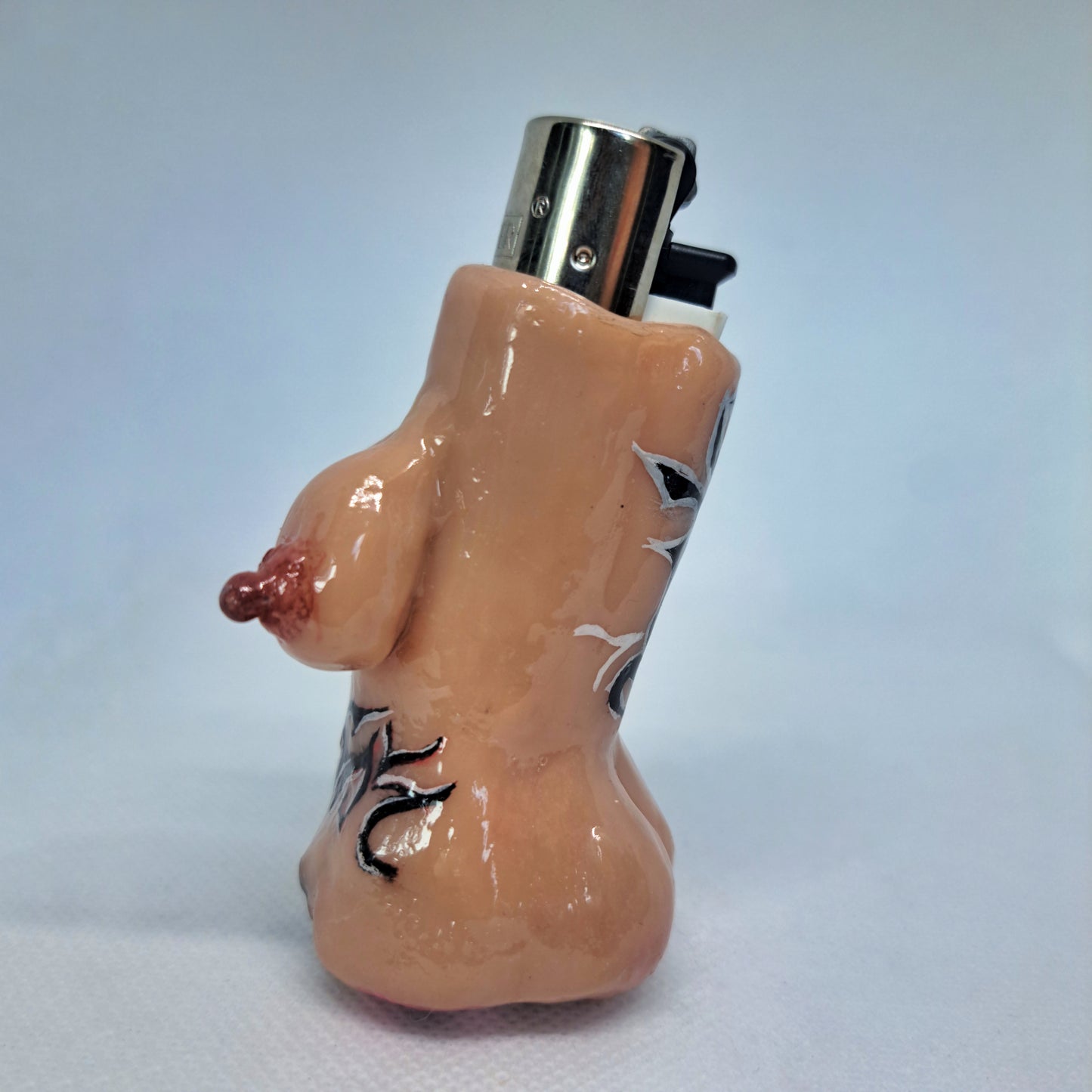 „Tits4Tats“ - Lighter Case