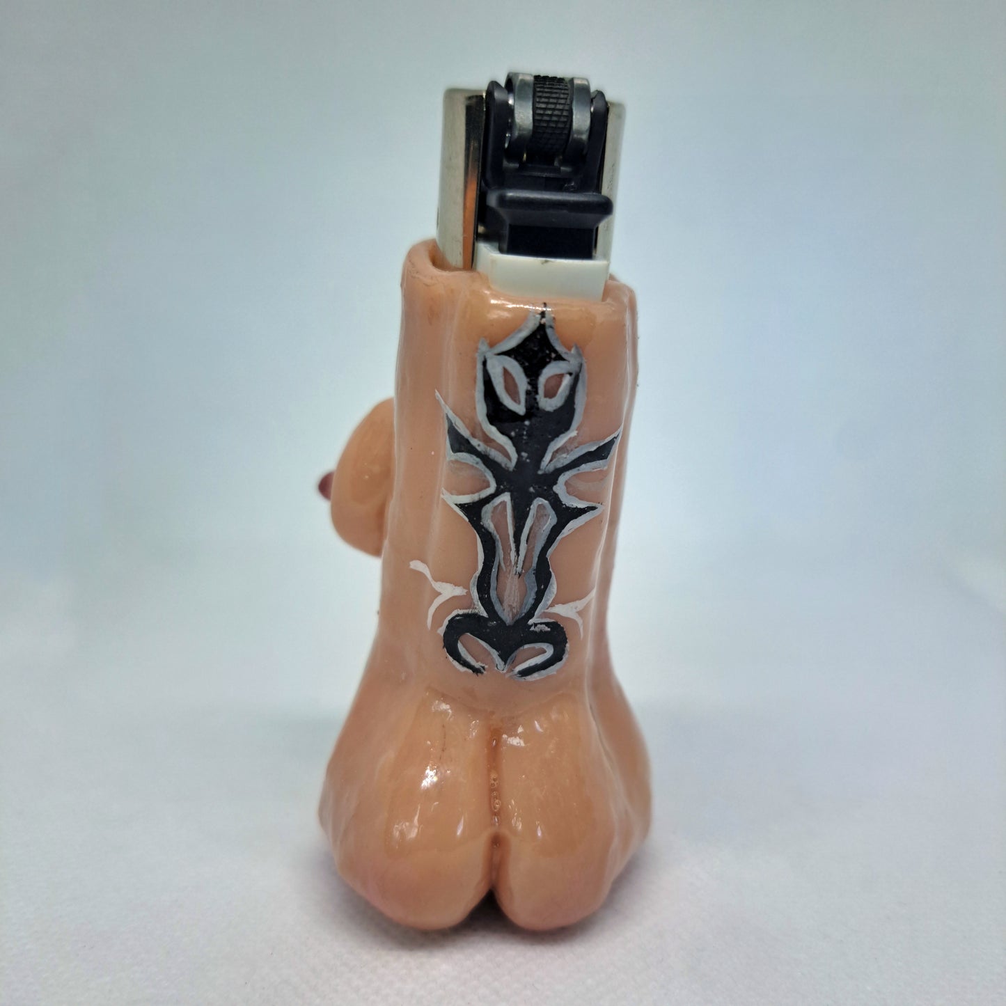 „Tits4Tats“ - Lighter Case