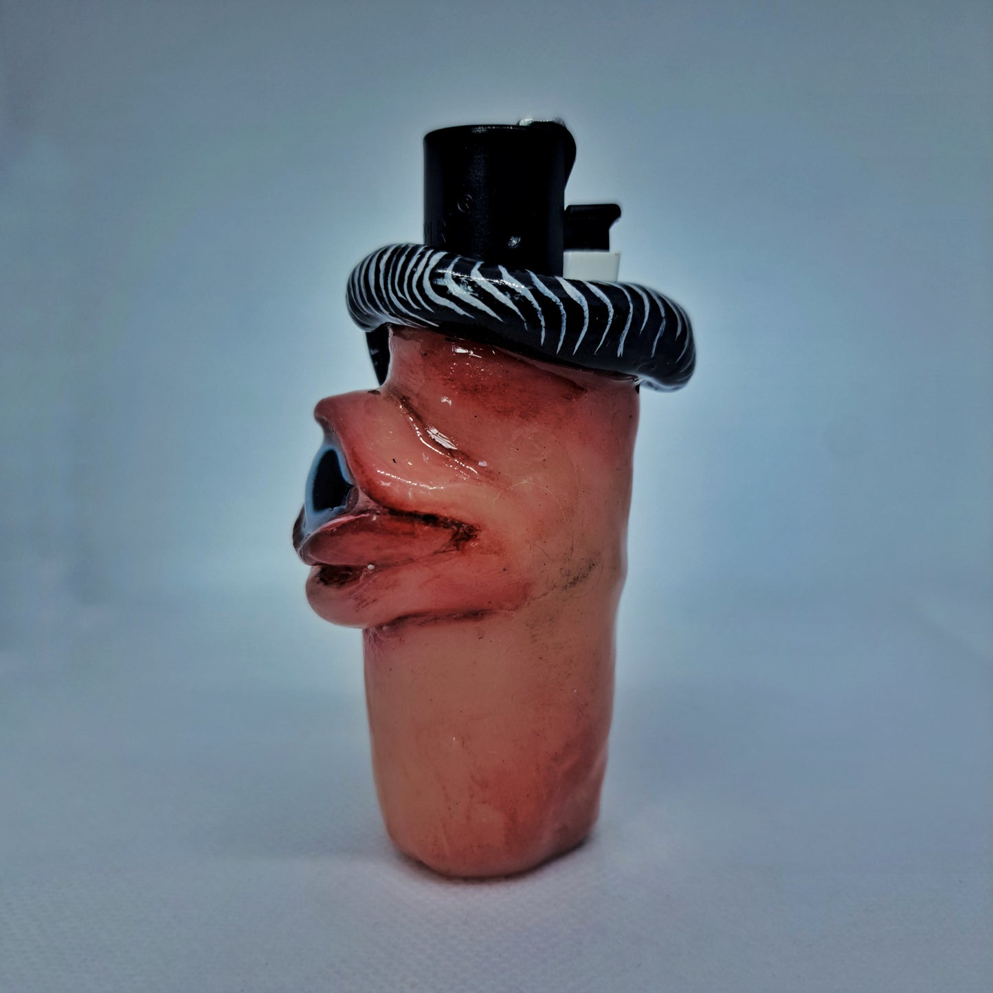 „Svefnleysi“ - Lighter Case