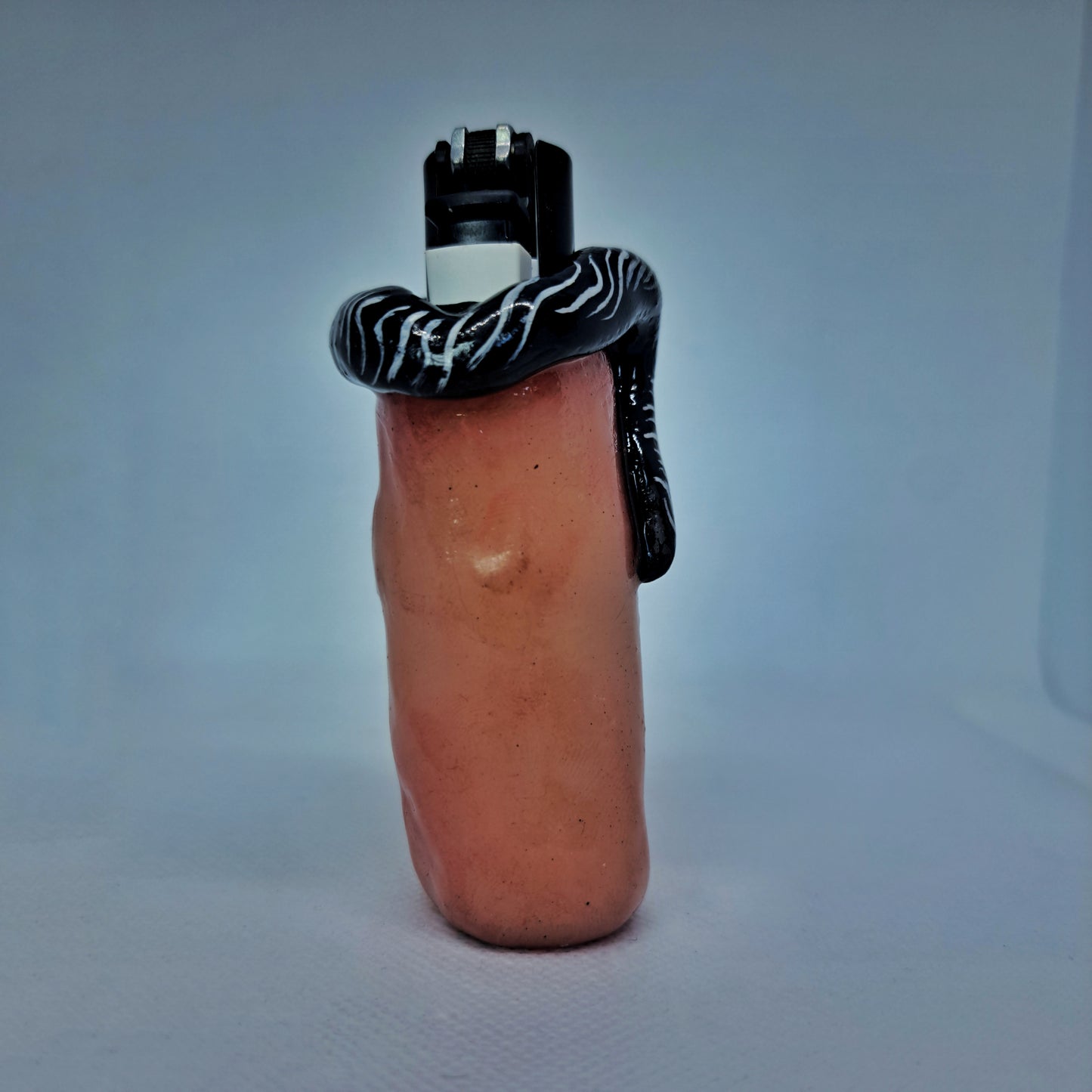 „Svefnleysi“ - Lighter Case