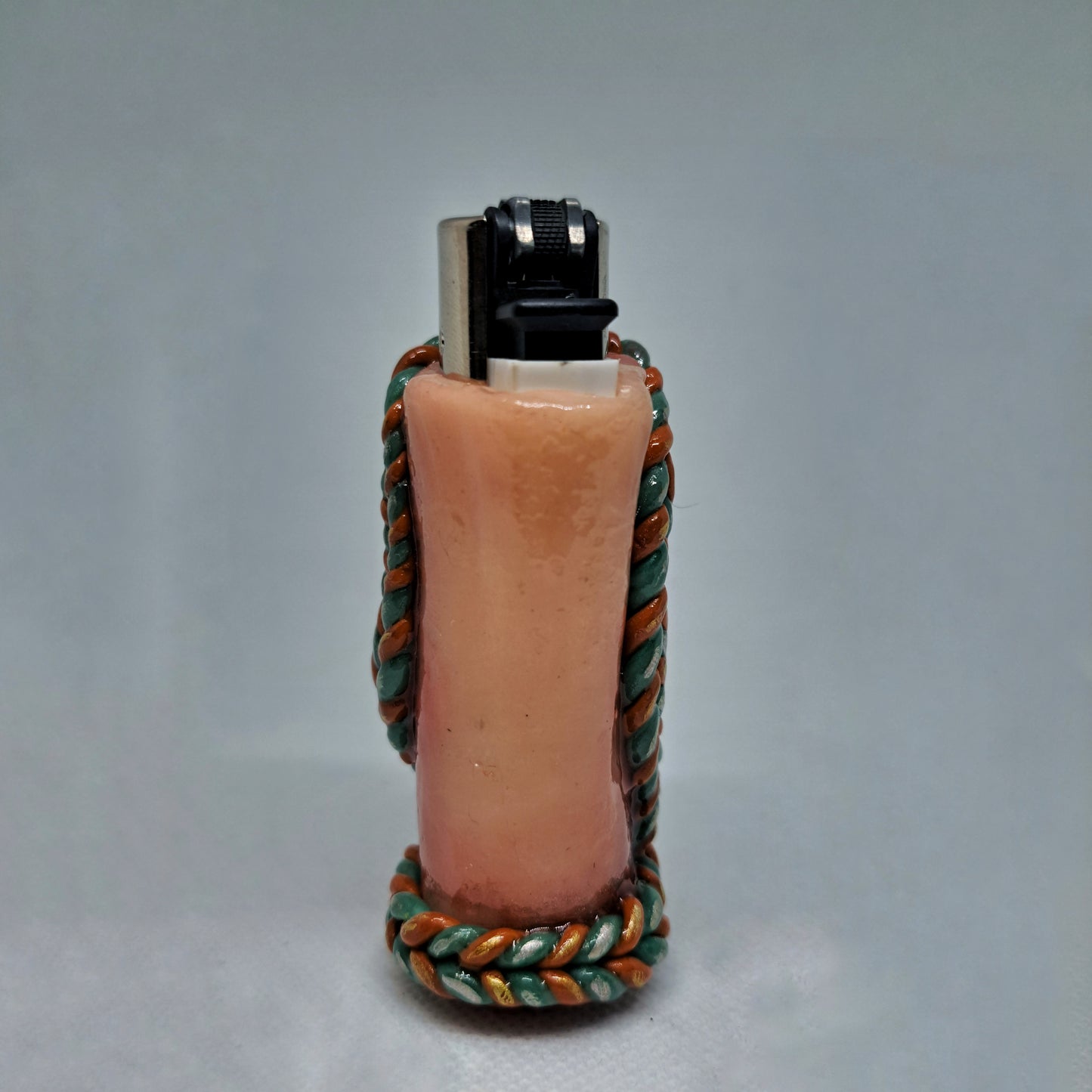 „SáKjaftfori“ - Lighter Case