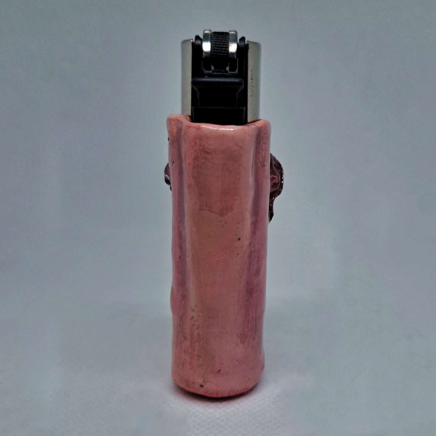 „Holdsveiki“ - Lighter Case