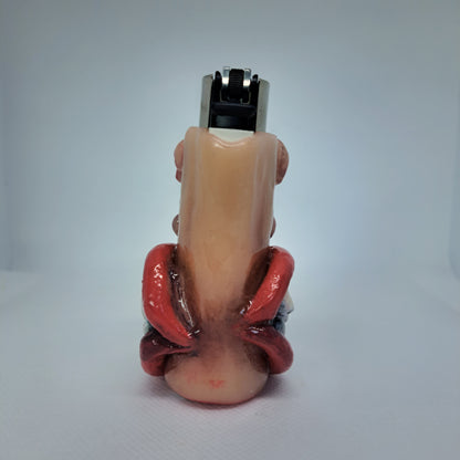 „ShitSmile“- Lighter Case