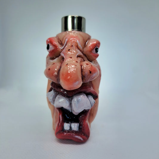 „EldPúki“ - Lighter Case