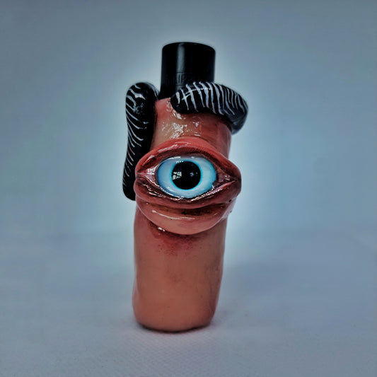 „Svefnleysi“ - Lighter Case