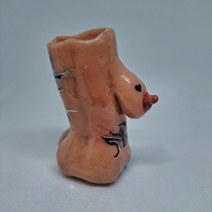 „Tits4Tats“ - Lighter Case