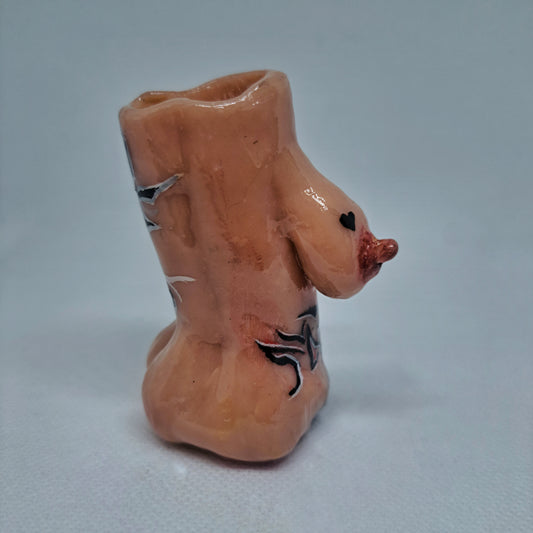 „Tits4Tats“ - Lighter Case