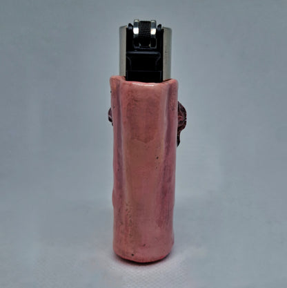 „Holdsveiki“ - Lighter Case