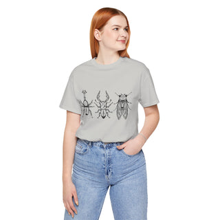 Bugs life 🐛 Unisex T-shirt - Front print