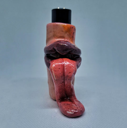 „TunguSkratti“ - Lighter Case