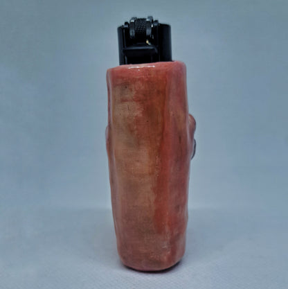 „TunguSkratti“ - Lighter Case